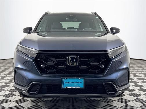 2023 Honda CR-V Hybrid Sport AWD