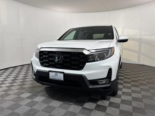 2023 Honda Passport AWD EX-L