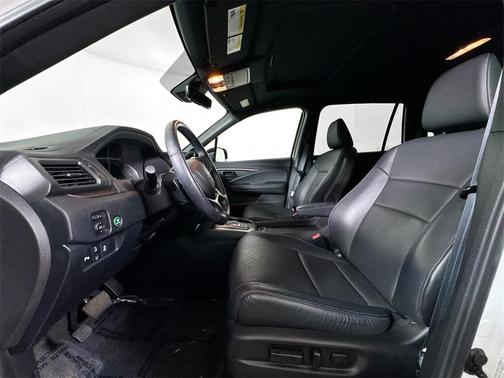 2023 Honda Passport AWD EX-L