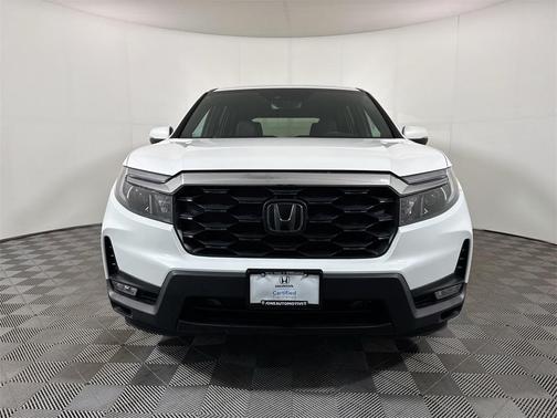 2023 Honda Passport AWD EX-L