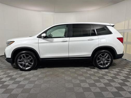 2023 Honda Passport AWD EX-L