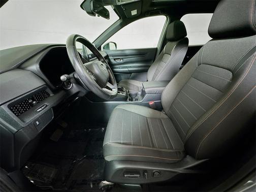 2024 Honda CR-V Hybrid Sport AWD