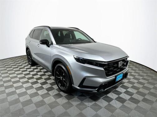 2024 Honda CR-V Hybrid Sport AWD