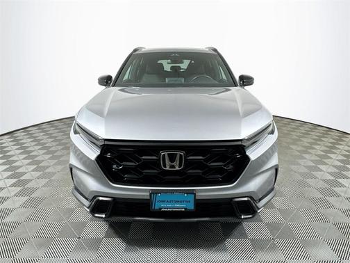 2024 Honda CR-V Hybrid Sport AWD