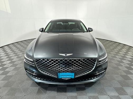 2022 Genesis G80 2.5T AWD