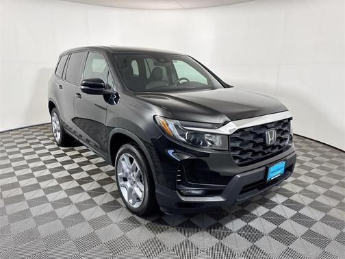 2024 Honda Passport AWD EX-L