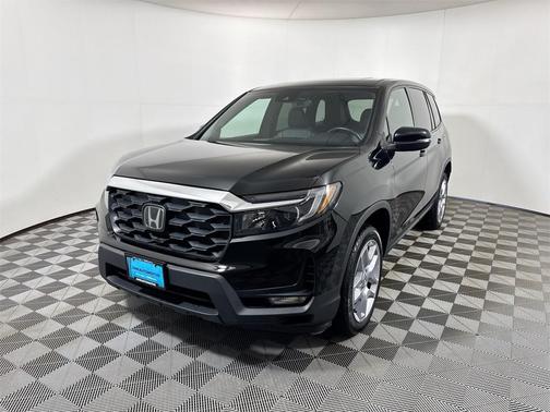 2024 Honda Passport AWD EX-L