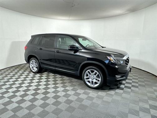 2024 Honda Passport AWD EX-L