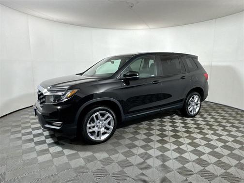 2024 Honda Passport AWD EX-L