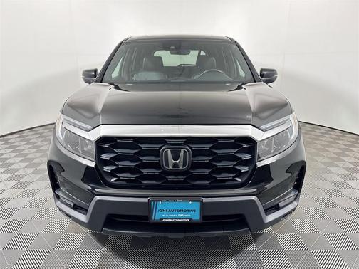 2024 Honda Passport AWD EX-L