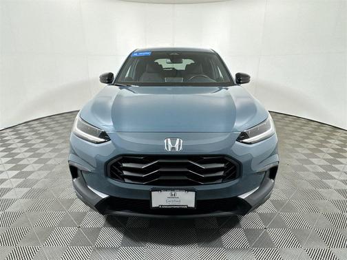 2025 Honda HR-V AWD Sport