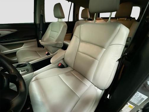 2021 Honda Pilot AWD EX-L