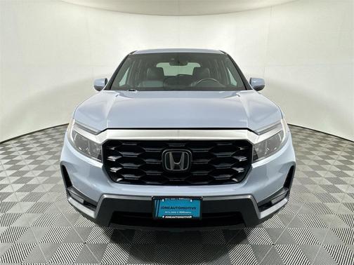 2022 Honda Passport AWD EX-L