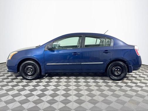 2010 Nissan Sentra 2.0 S