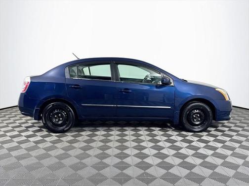 2010 Nissan Sentra 2.0 S