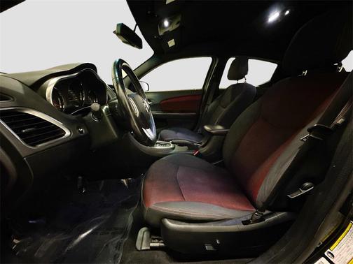 2014 Dodge Avenger SXT