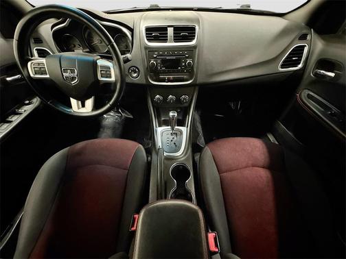 2014 Dodge Avenger SXT