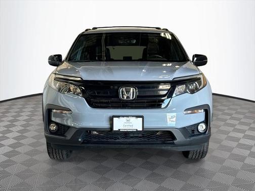 2022 Honda Pilot AWD TrailSport