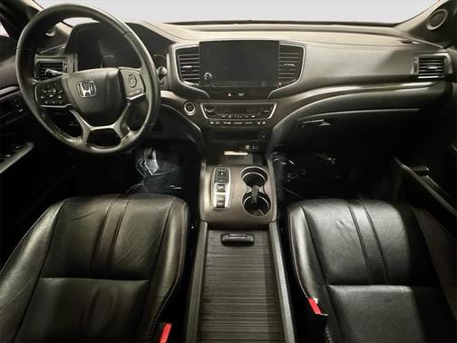 2022 Honda Pilot AWD TrailSport