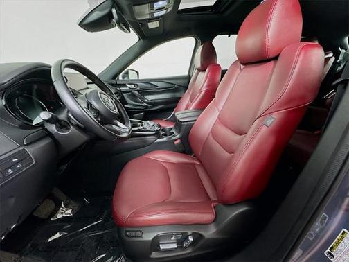 2023 Mazda CX-9 Carbon Edition