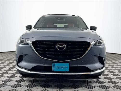 2023 Mazda CX-9 Carbon Edition