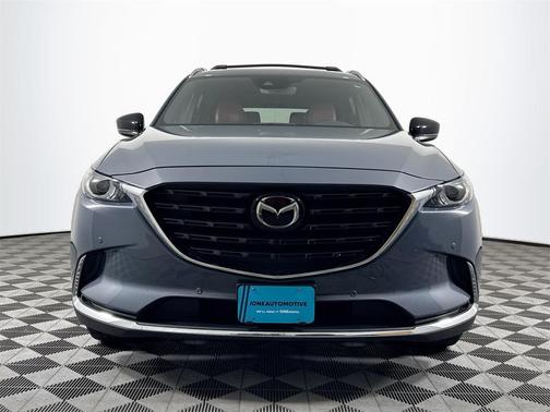 2023 Mazda CX-9 Carbon Edition