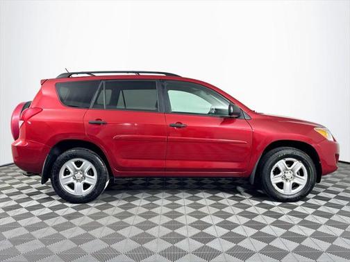 2010 Toyota RAV4 Base