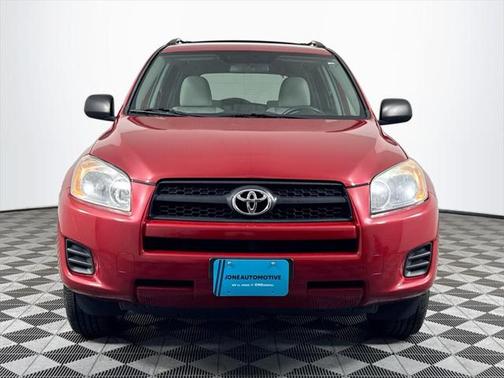 2010 Toyota RAV4 Base