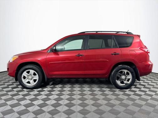 2010 Toyota RAV4 Base