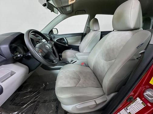 2010 Toyota RAV4 Base