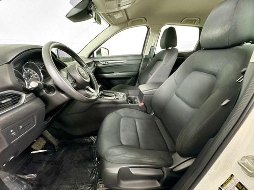 2017 Mazda CX-5 Sport