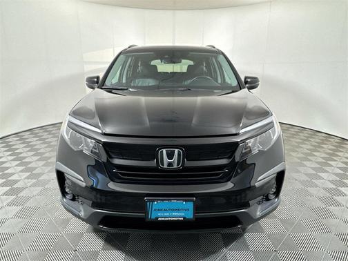 2022 Honda Pilot AWD Special Edition