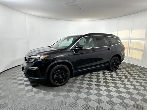 2022 Honda Pilot AWD Special Edition