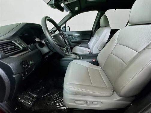 2021 Honda Passport AWD EX-L