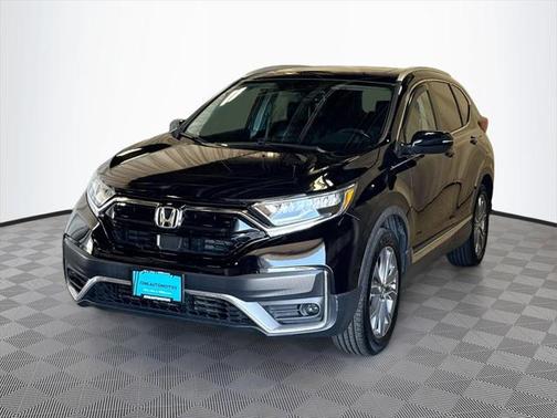 2022 Honda CR-V AWD Touring