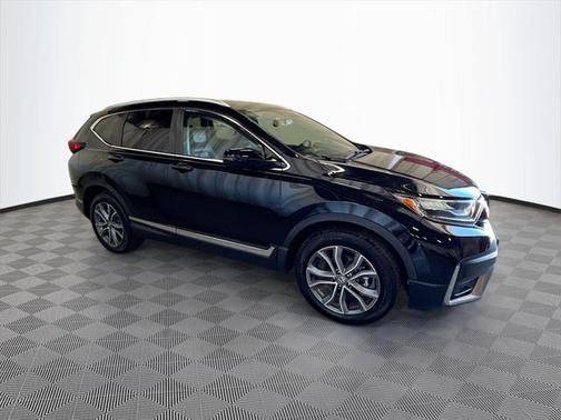 2022 Honda CR-V AWD Touring