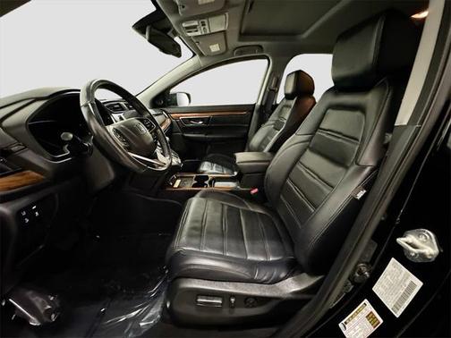 2022 Honda CR-V AWD Touring