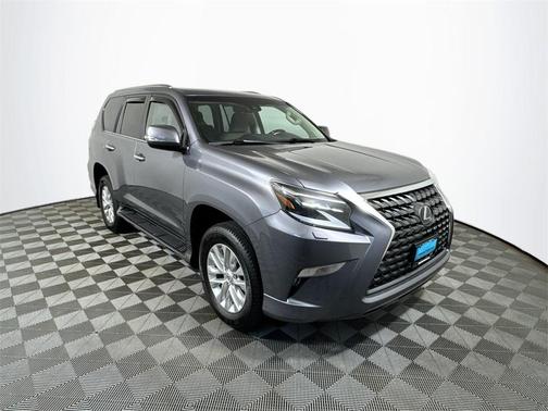 2021 Lexus GX 460 Premium