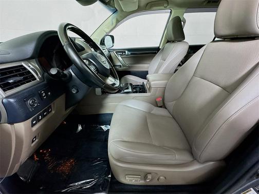 2021 Lexus GX 460 Premium
