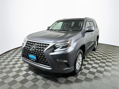 2021 Lexus GX 460 Premium