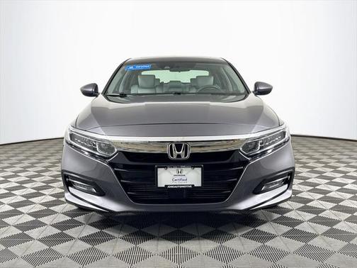 2019 Honda Accord EX