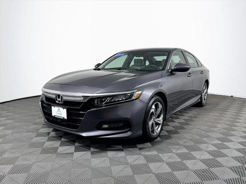 2019 Honda Accord EX