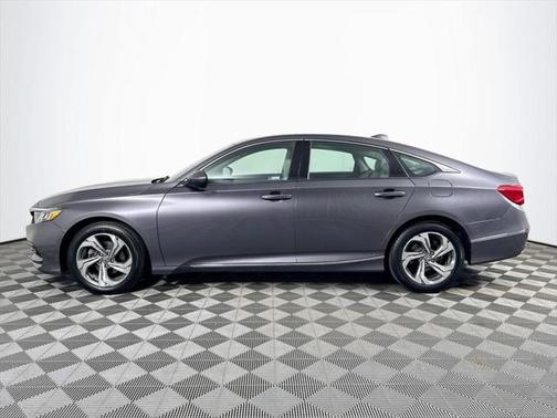 2019 Honda Accord EX