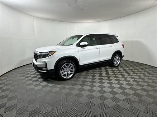 2024 Honda Passport AWD EX-L