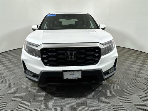 2024 Honda Passport AWD EX-L