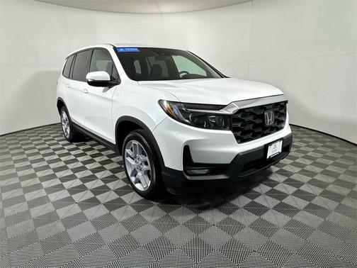 2024 Honda Passport AWD EX-L