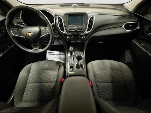 2018 Chevrolet Equinox 2LT