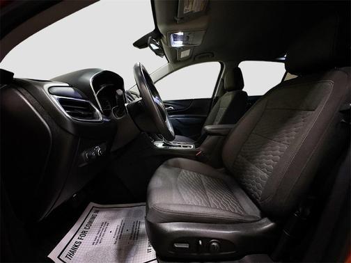 2018 Chevrolet Equinox 2LT