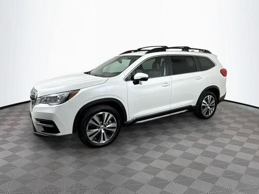 2019 Subaru Ascent Limited 7-Passenger