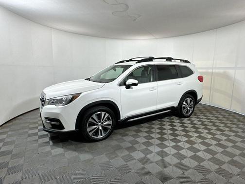 2019 Subaru Ascent Limited 7-Passenger